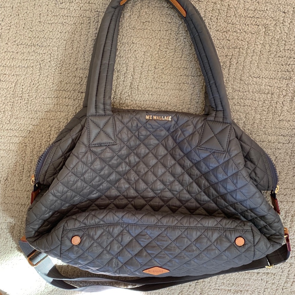 MZ Wallace Large Sutton tote
